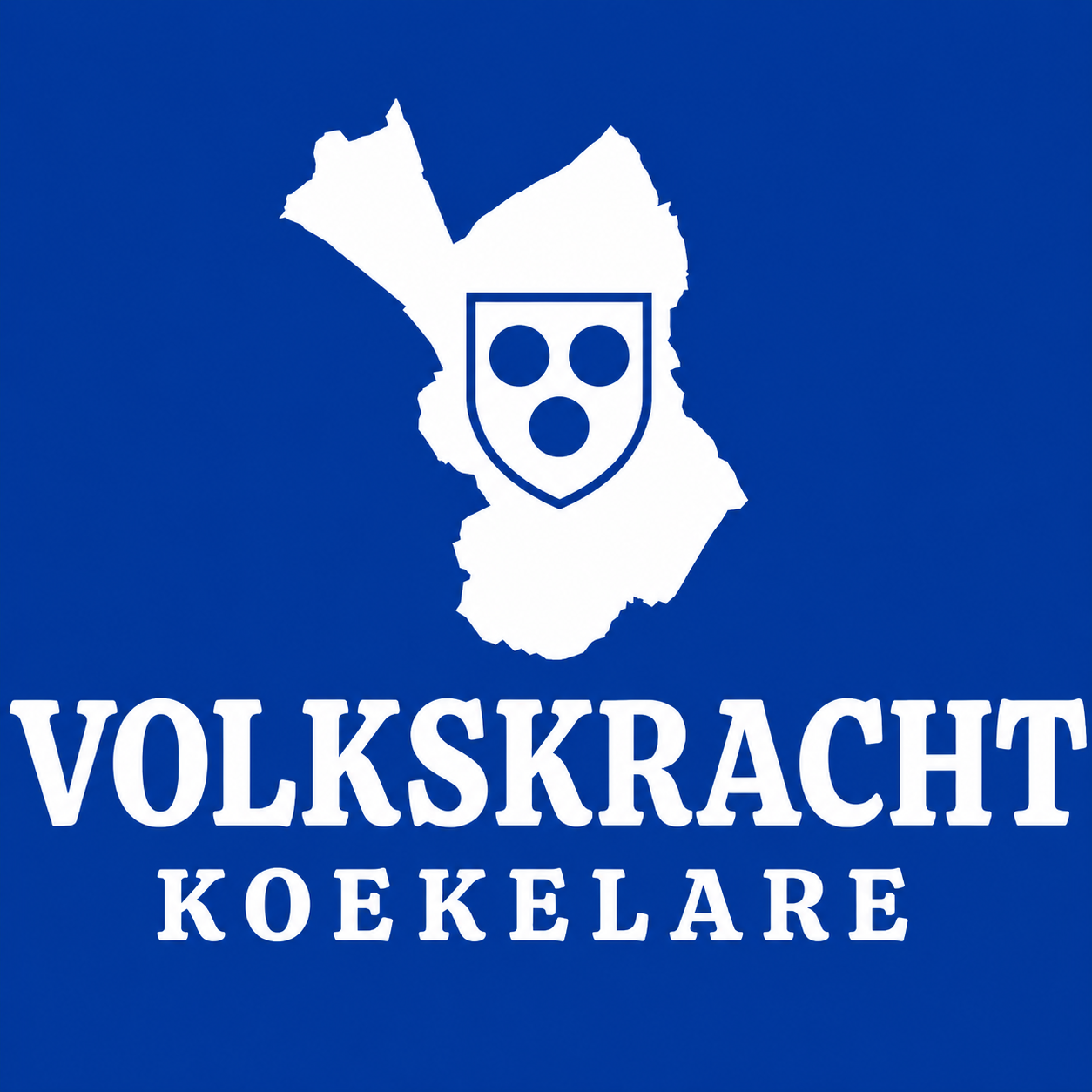 Volkskracht Koekelare